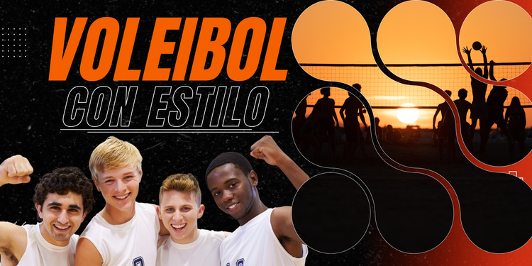 Voleibol de Coliseo