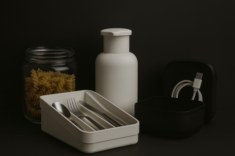 Cocina Smart