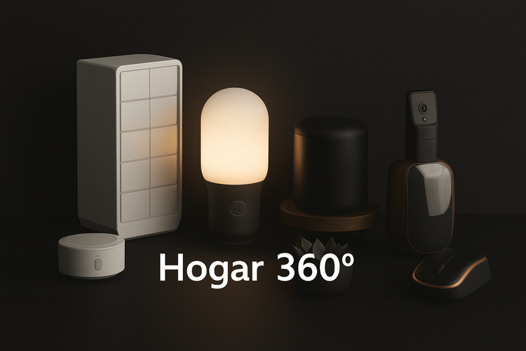 Hogar 360°