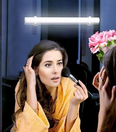 Barra de Luz LED para Espejo – Ilumina tu belleza con precisión