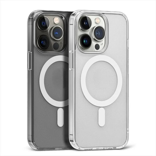 Estuche Para Iphone 12 Pro Max Con Prote