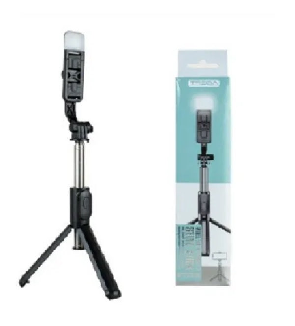 Selfie Stick Multifuncional – (957149)