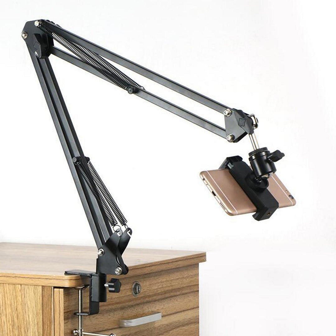 Soporte Brazo 360° Articulado Multiusos (304055)