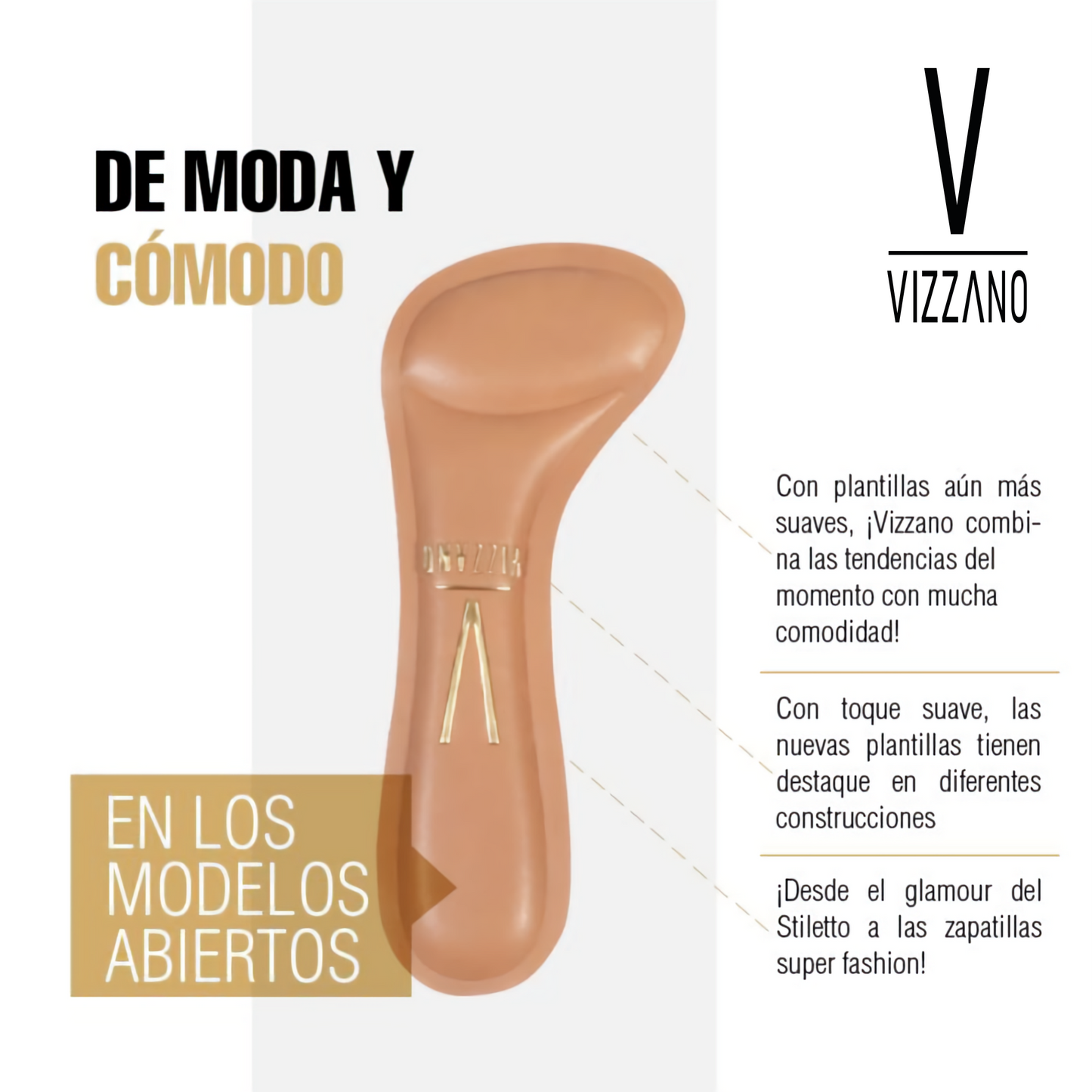 Zapatos Tacón Alto (420428)