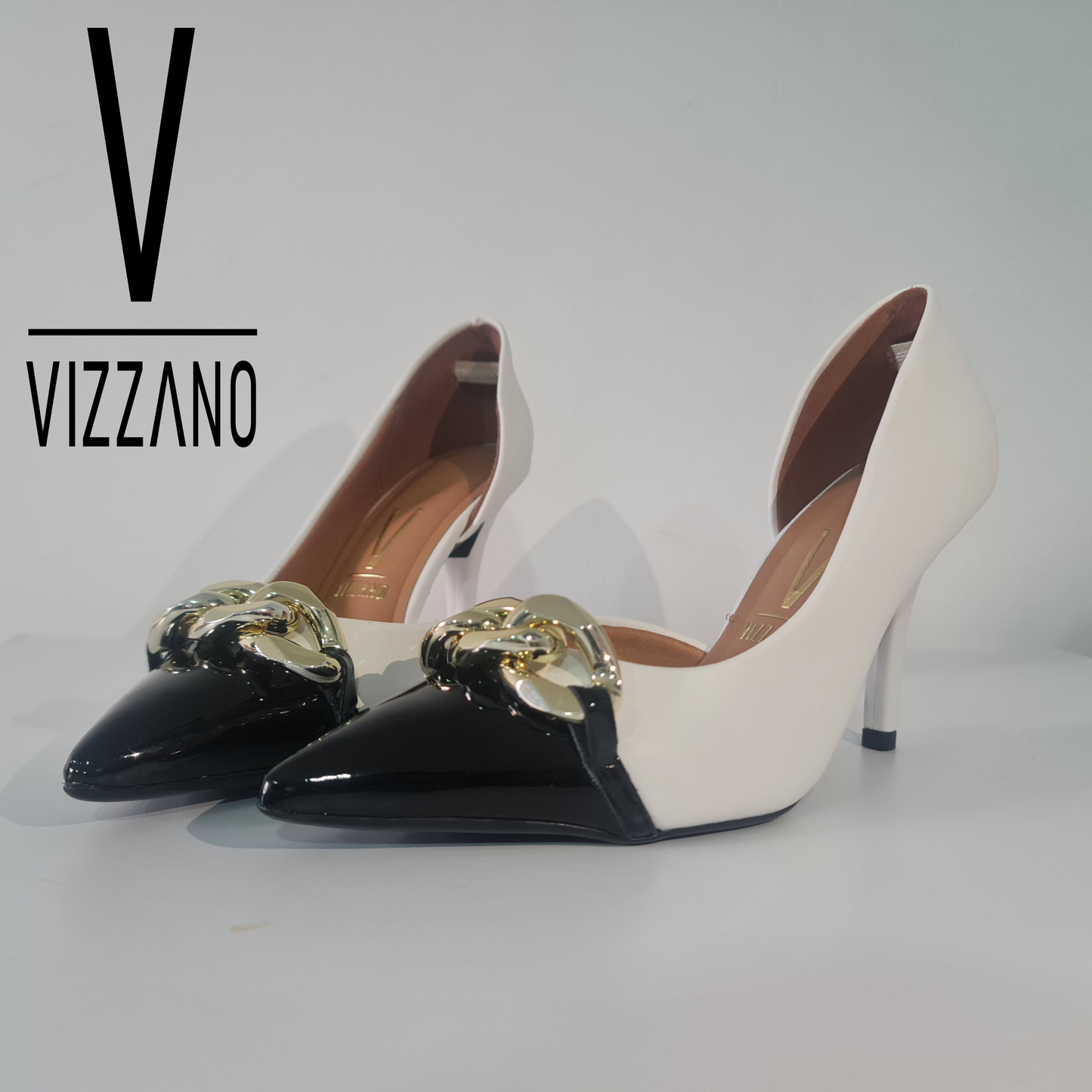 Zapatos Tacón Alto (420428)