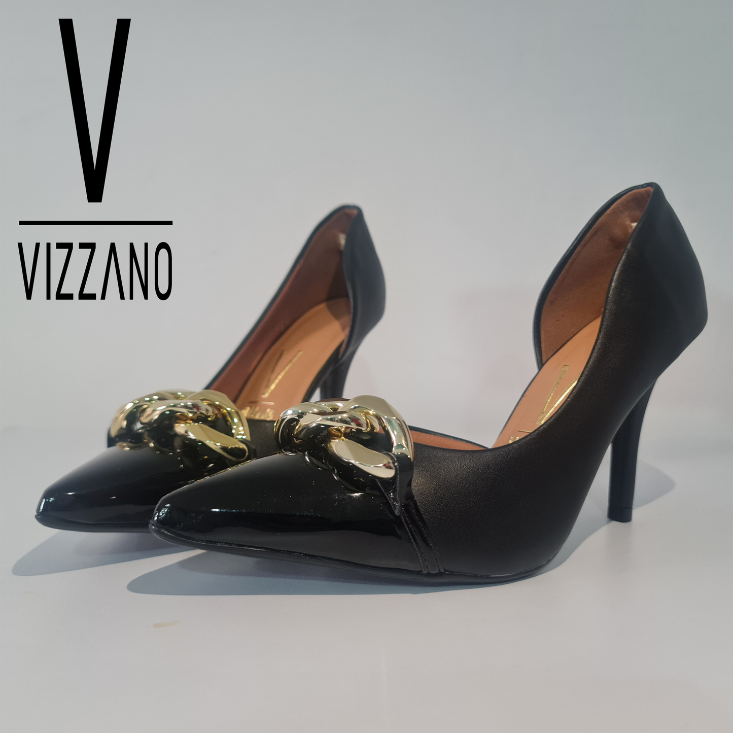 Zapatos Tacón Alto (420428)