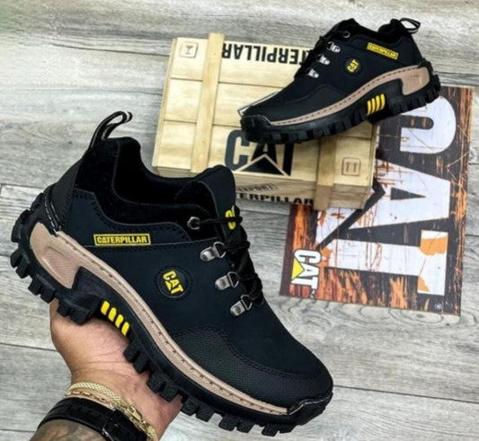 Zapatos CAT Corte Medio (425506)