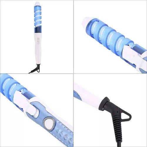 Rizadora Nova Onduladora de cabello