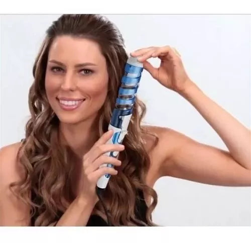 Rizadora Nova Onduladora de cabello