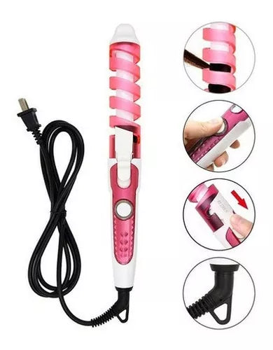 Rizadora Nova Onduladora de cabello