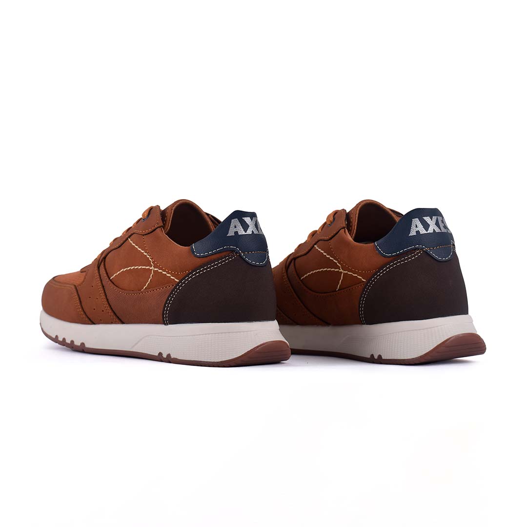 Zapatos Casual Urbanas de Alta Calidad - Estilo y Comodidad al Máximo
