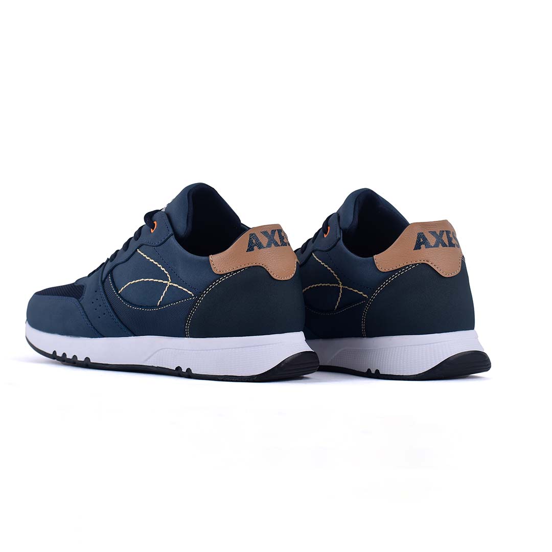 Zapatos Casual Urbanas de Alta Calidad - Estilo y Comodidad al Máximo