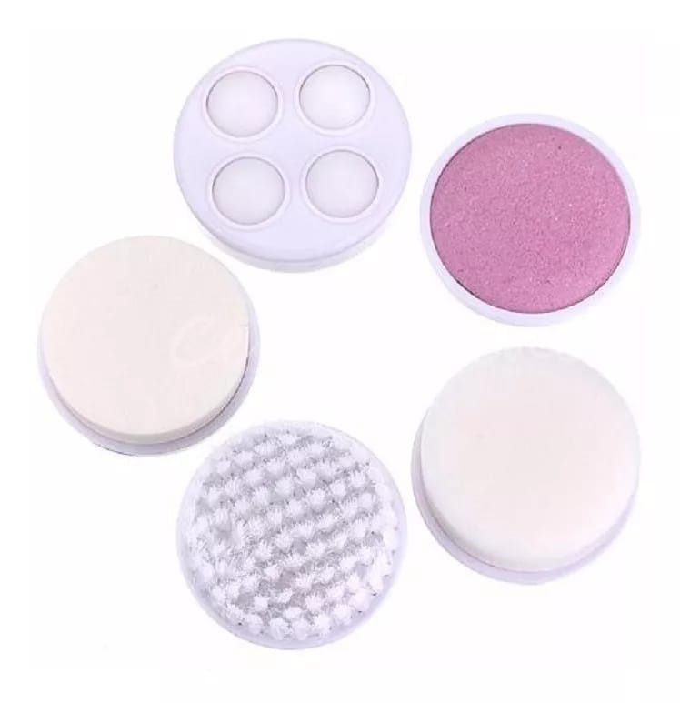 Masajeador Facial Multifuncional – Belleza y Rejuvenecimiento al Alcance de tu Mano✨