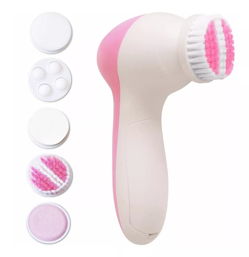 Masajeador Facial Multifuncional – Belleza y Rejuvenecimiento al Alcance de tu Mano✨