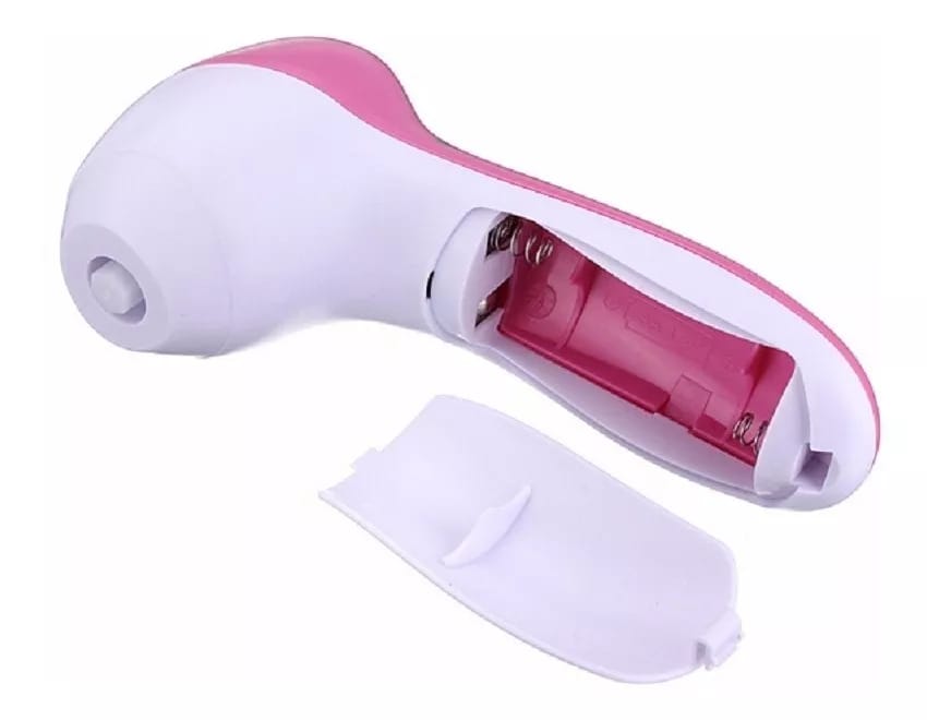 Masajeador Facial Multifuncional – Belleza y Rejuvenecimiento al Alcance de tu Mano✨