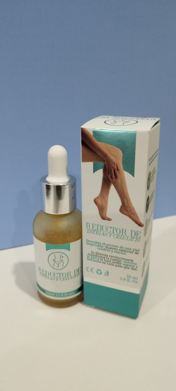 Crema Hidratante Regeneradora para la Piel