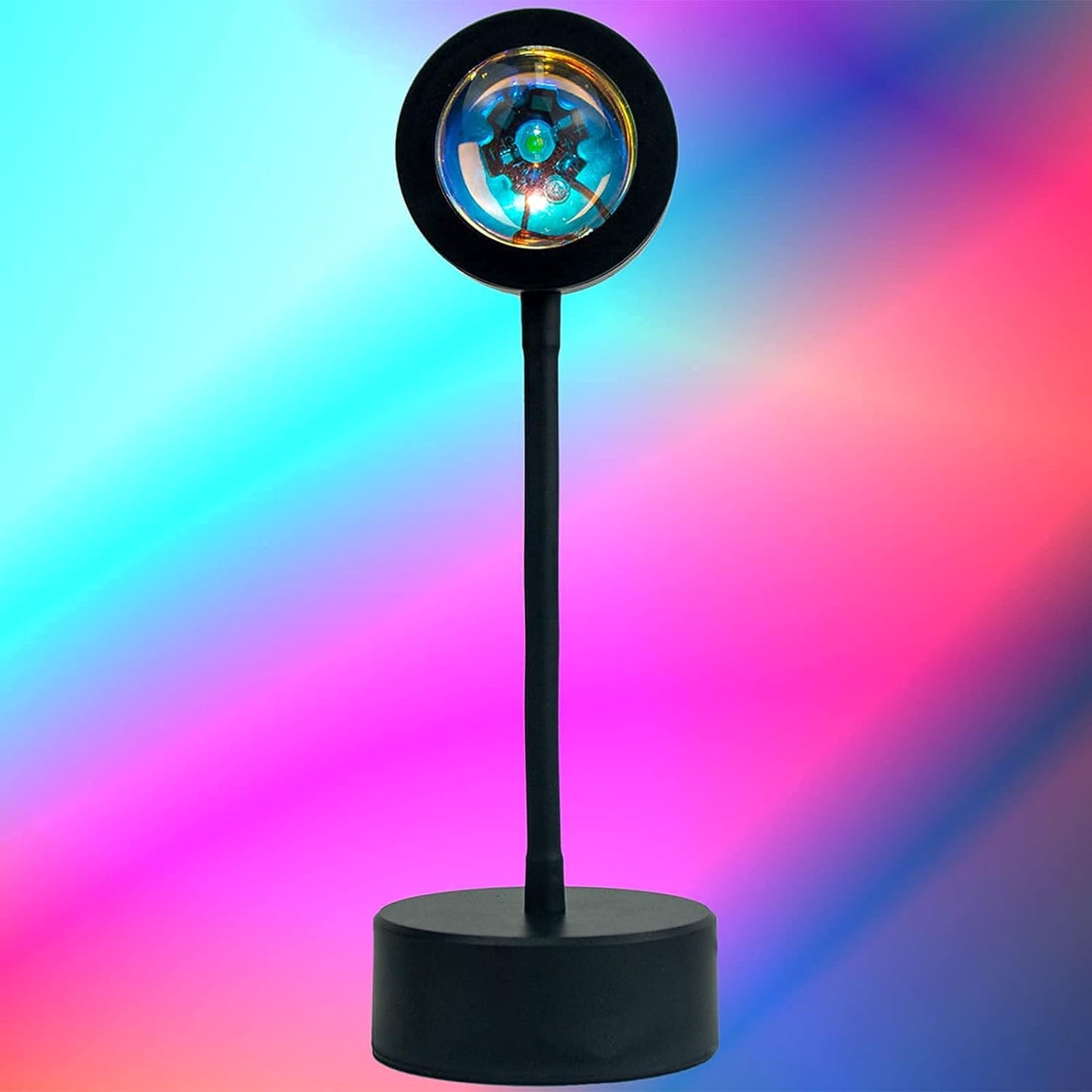 Lámpara Proyector de Luz de Atardecer (399613)