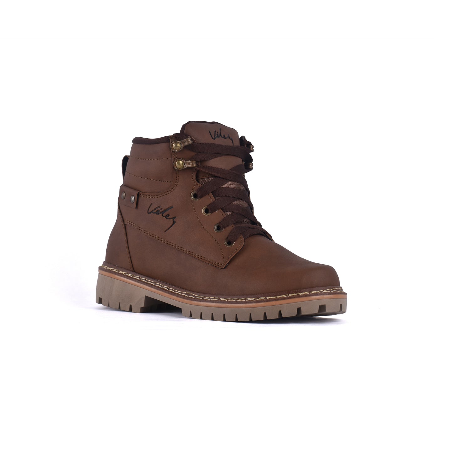 Bota Vélez Hombre – Elegancia y Resistencia en Cada Paso