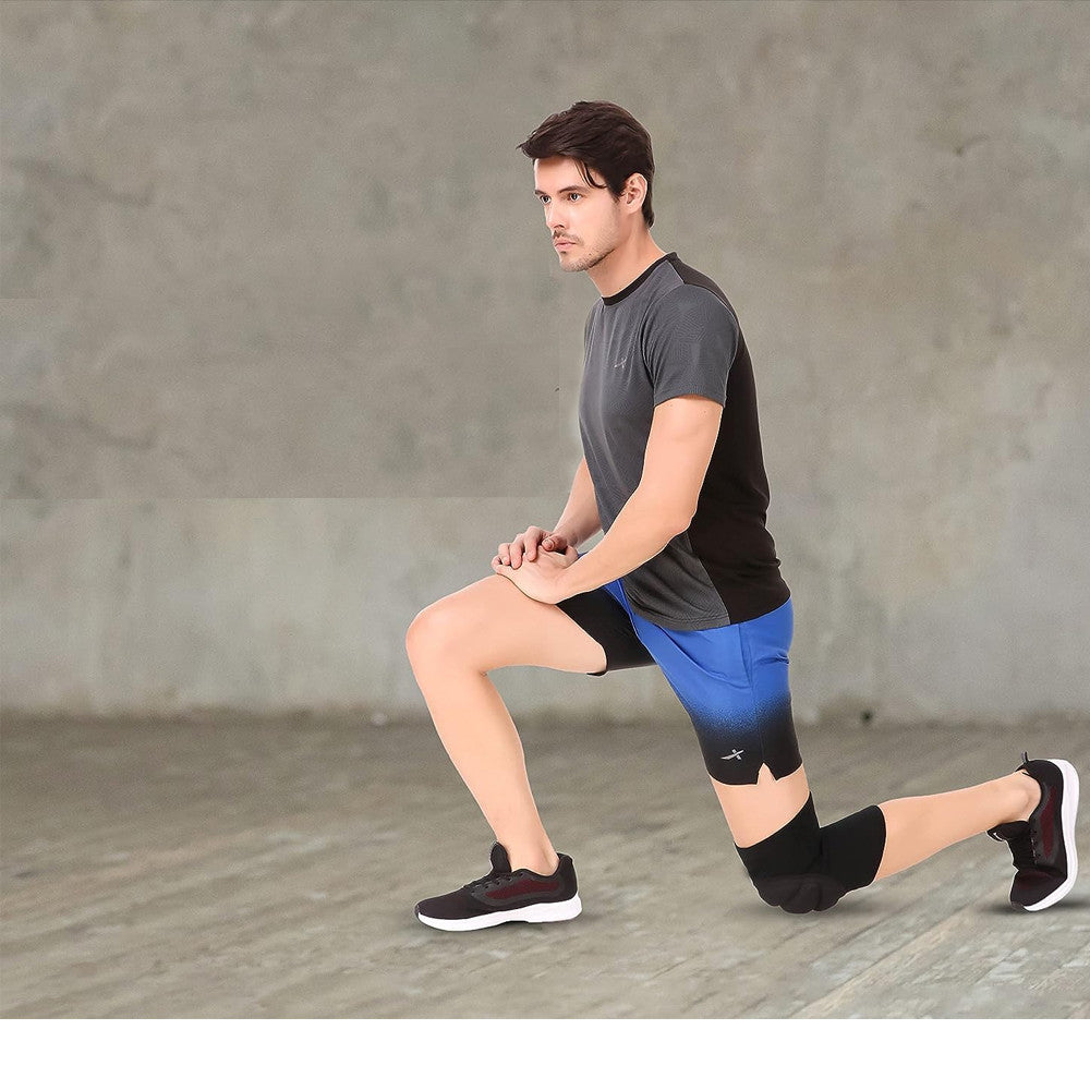 Rodilleras de Voleibol (348411)