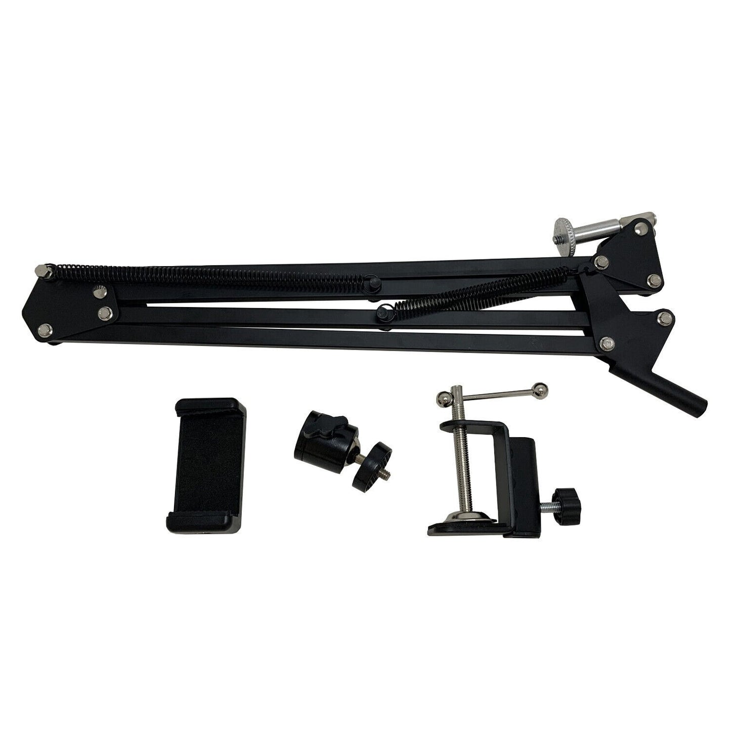 Soporte Brazo 360° Articulado Multiusos (304055)