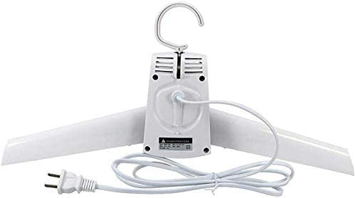 Secadora Eléctrica Portátil de Secado (151415)