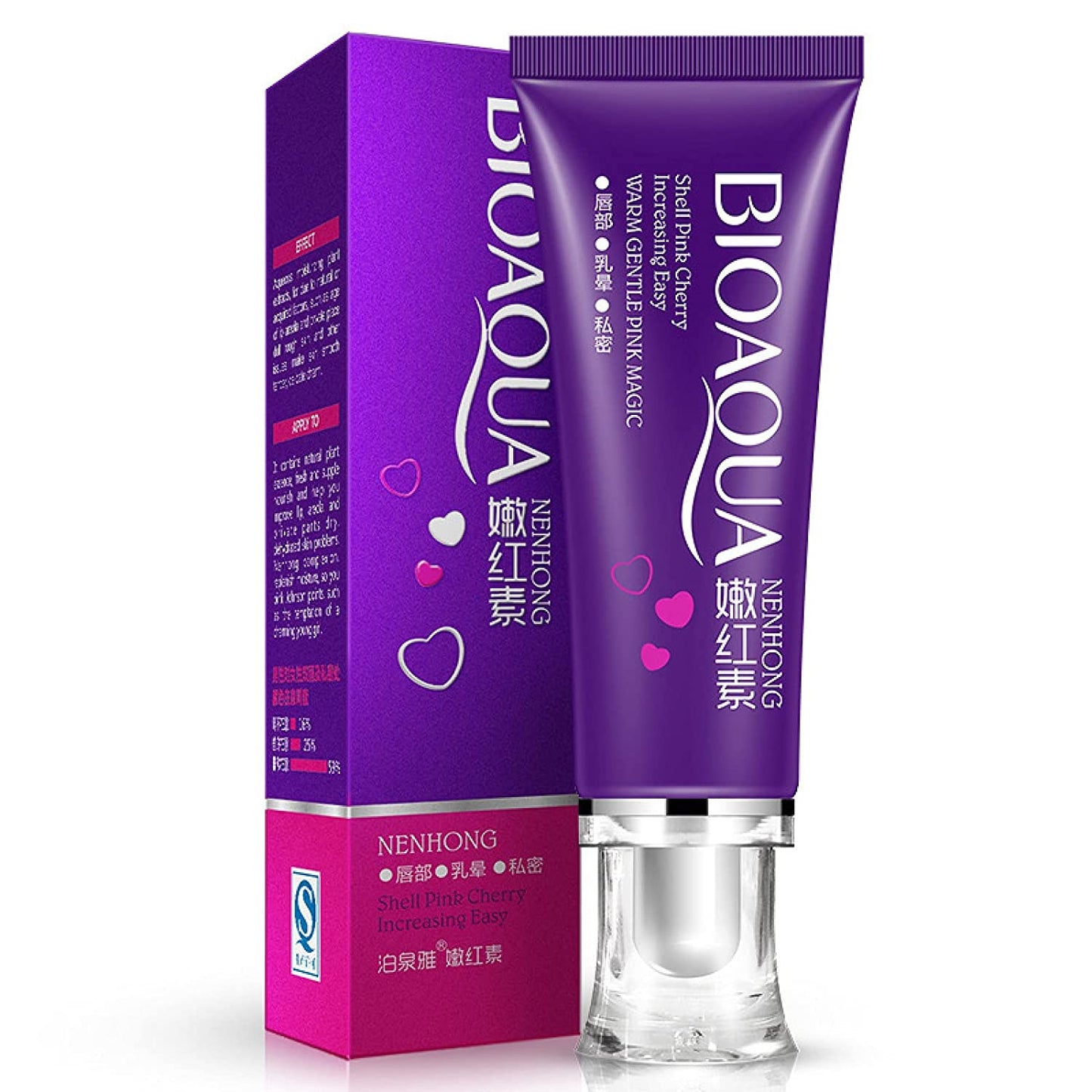 Aclaradora Despigmentante Zonas Íntimas – Belleza Natural y Equilibrio Perfecto (116681)