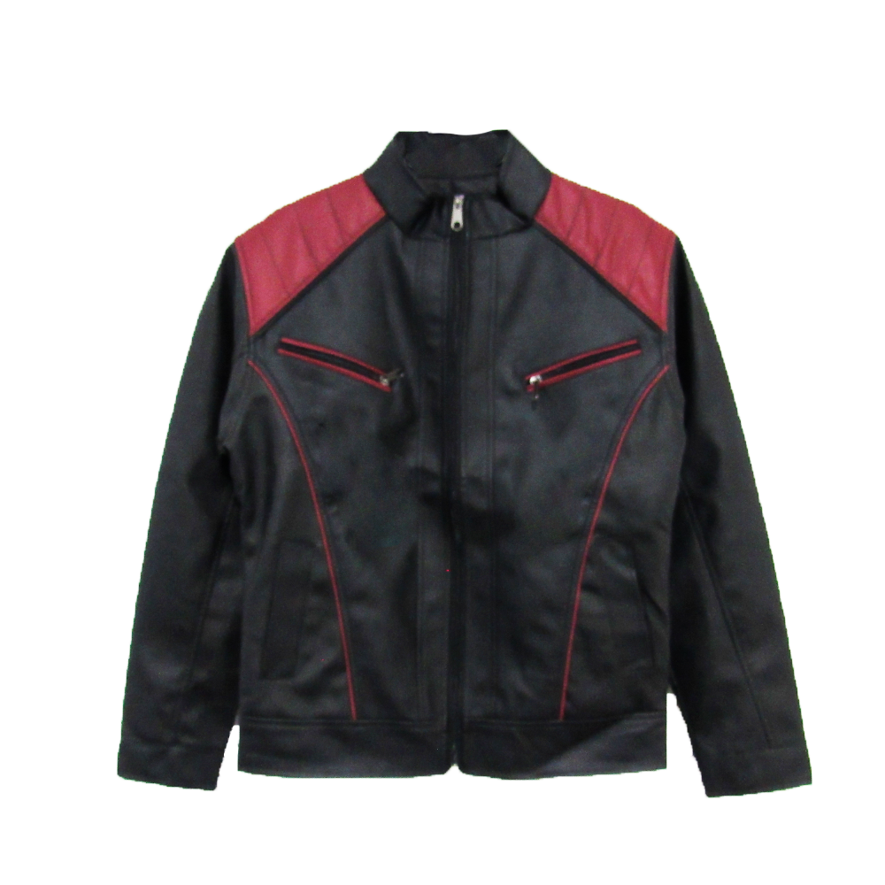 Chaqueta Slim en Cuerotex Premium – Elegancia y Confort (83380)