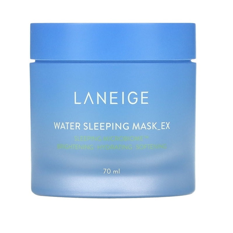 Mascarilla Nocturna Laneige – Hidratación Profunda y Purificación de la Piel 🌙✨ (577751)