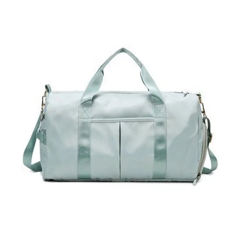 Bolso Deportivo Para Gimnasio
