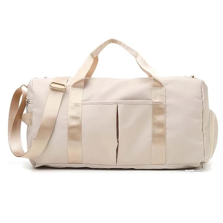 Bolso Deportivo Para Gimnasio