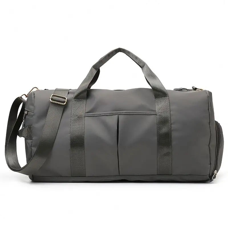 Bolso Deportivo Para Gimnasio