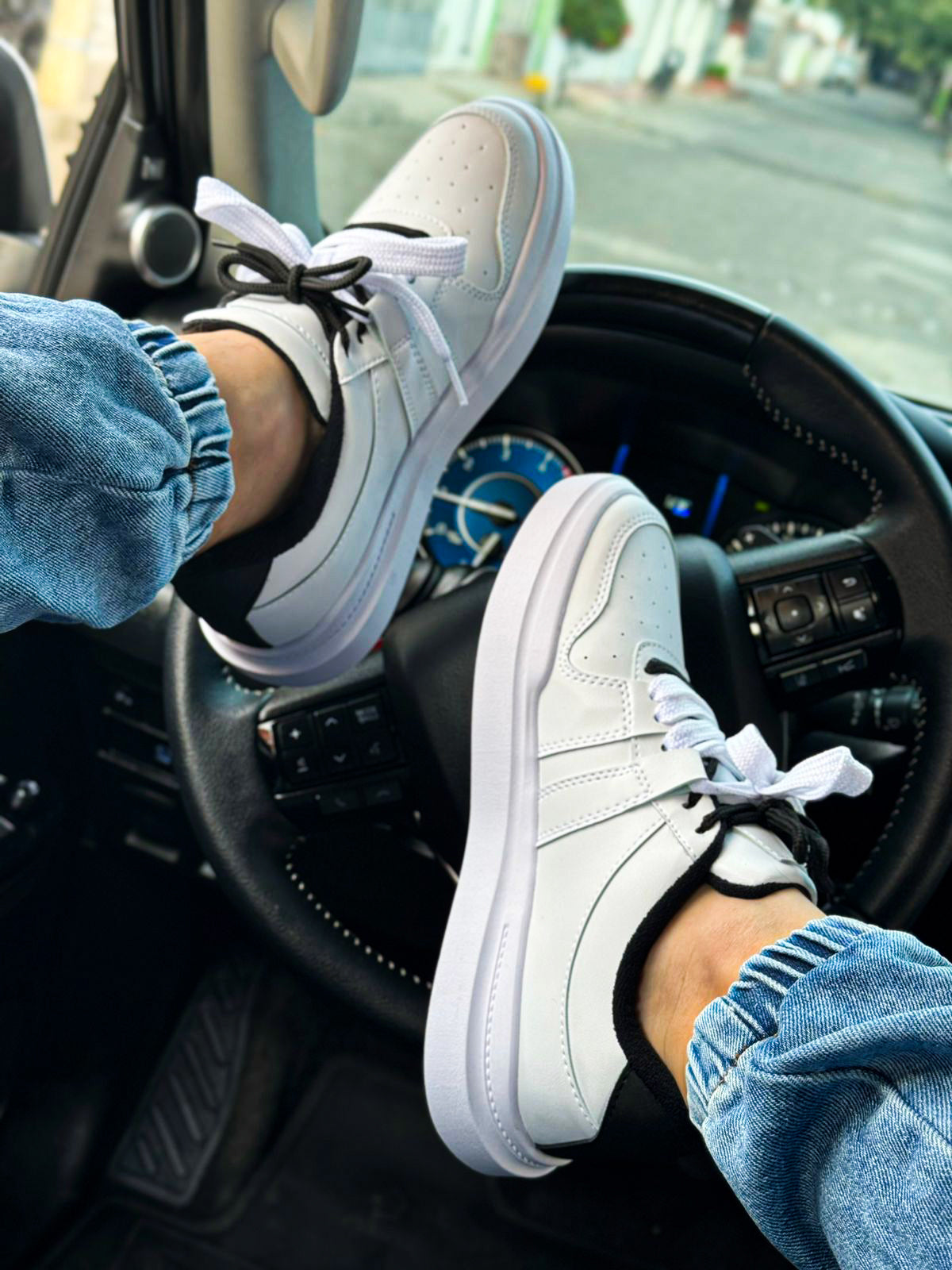 Tenis Casual Importado