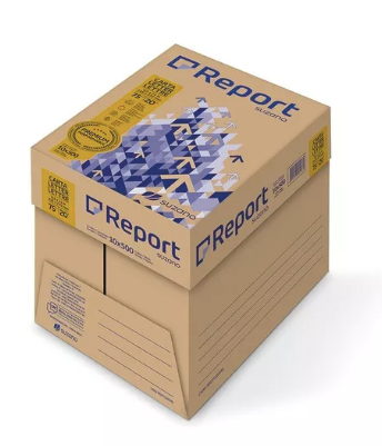 📄 RESMA DE PAPEL REPORT – 500 HOJAS 📄 (606449)