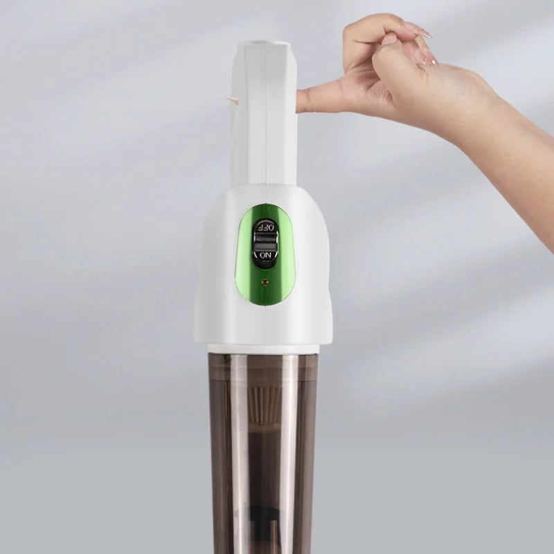 Aspiradora Inalámbrica 2 en 1 (606948)