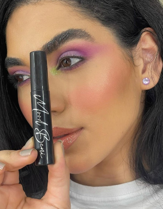 Gray helmet for bikers