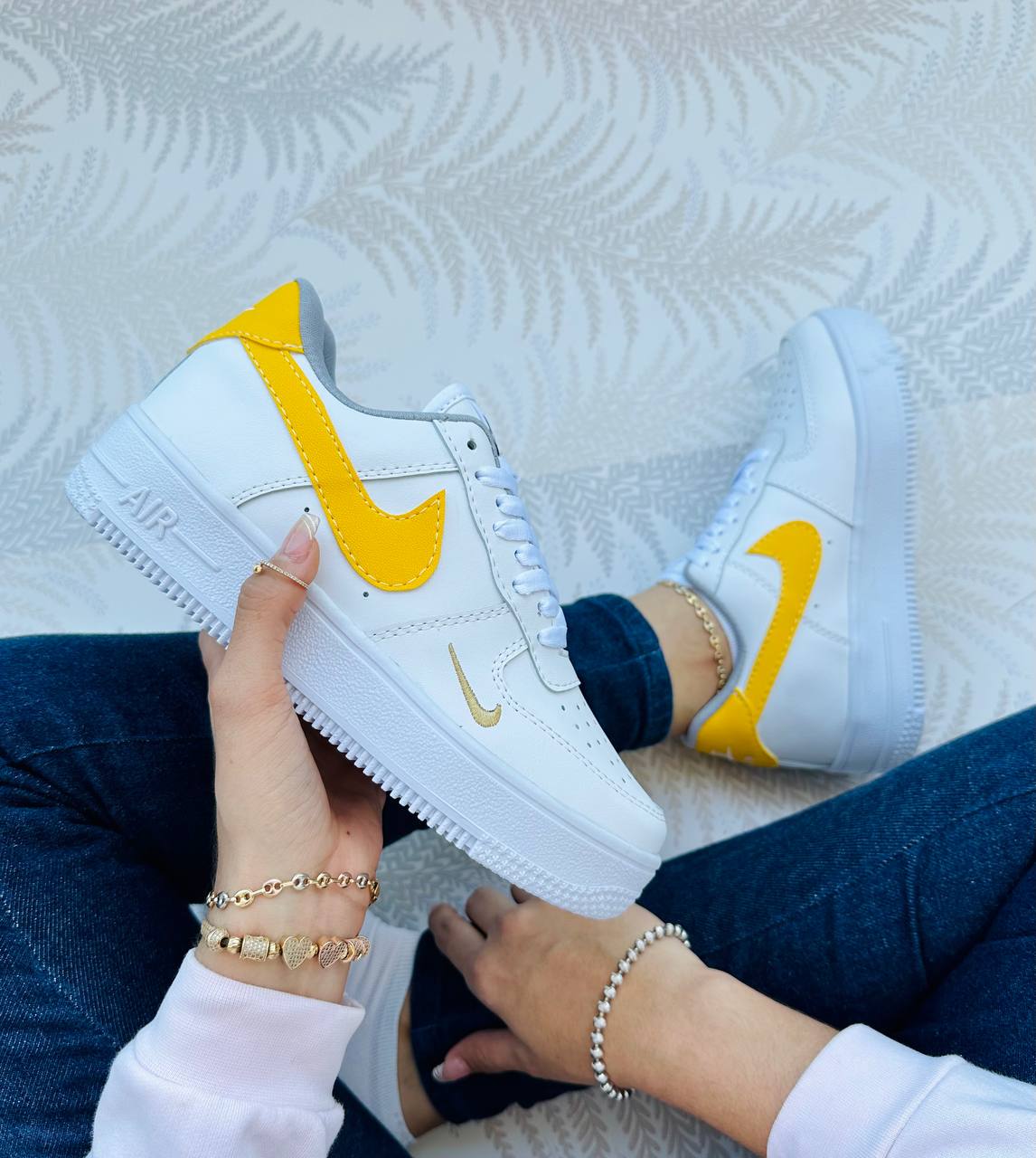 Zapatos Casual Nike