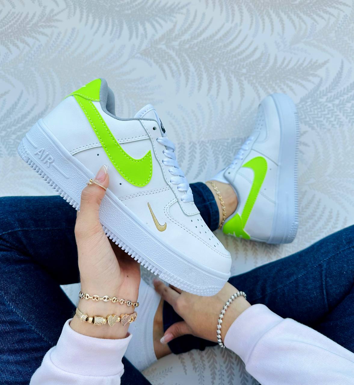 Zapatos Casual Nike