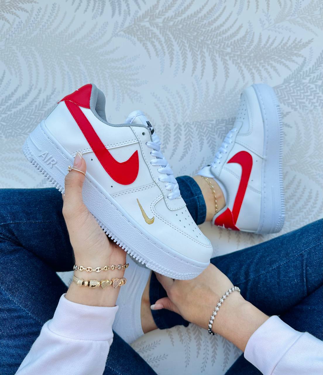 Zapatos Casual Nike