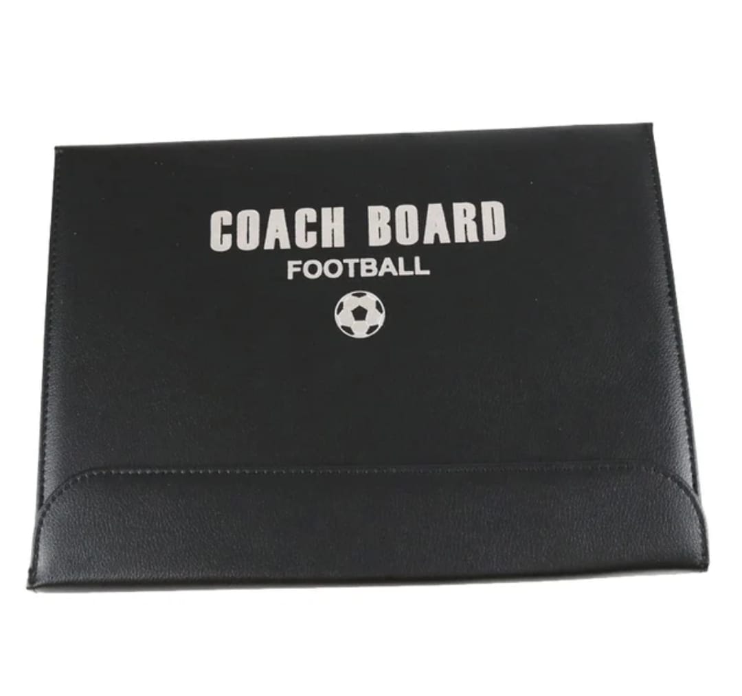 Carpeta Táctica para Entrenadores de Fútbol – Planifica y Domina el Juego ⚽📋 (646028)