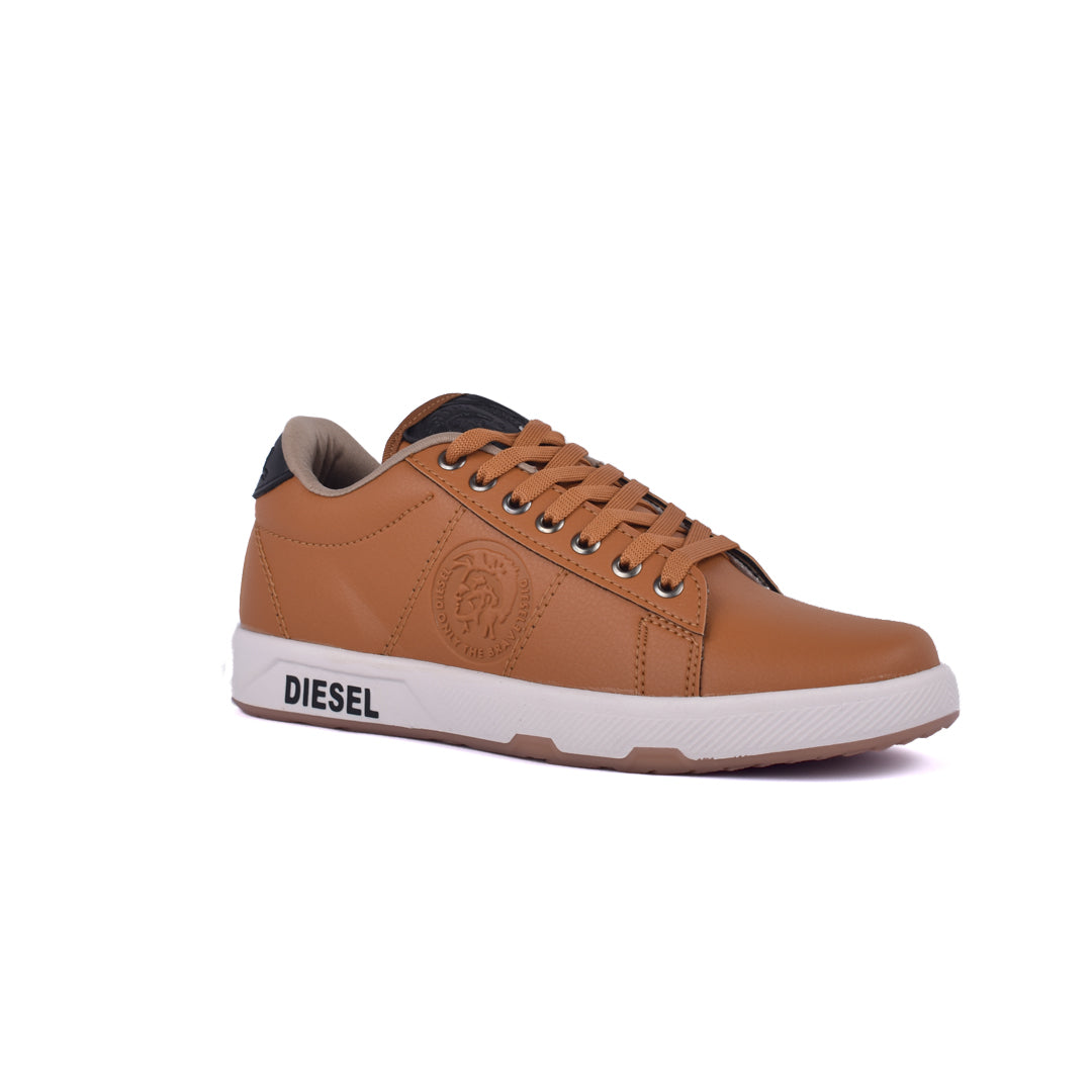 Tenis Casual Diesel – Estilo y Comodidad Todo el Día
