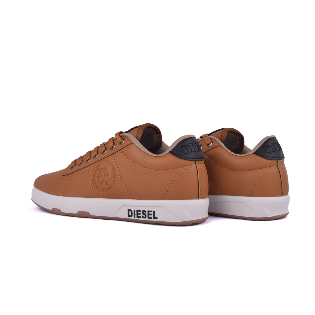 Tenis Casual Diesel – Estilo y Comodidad Todo el Día