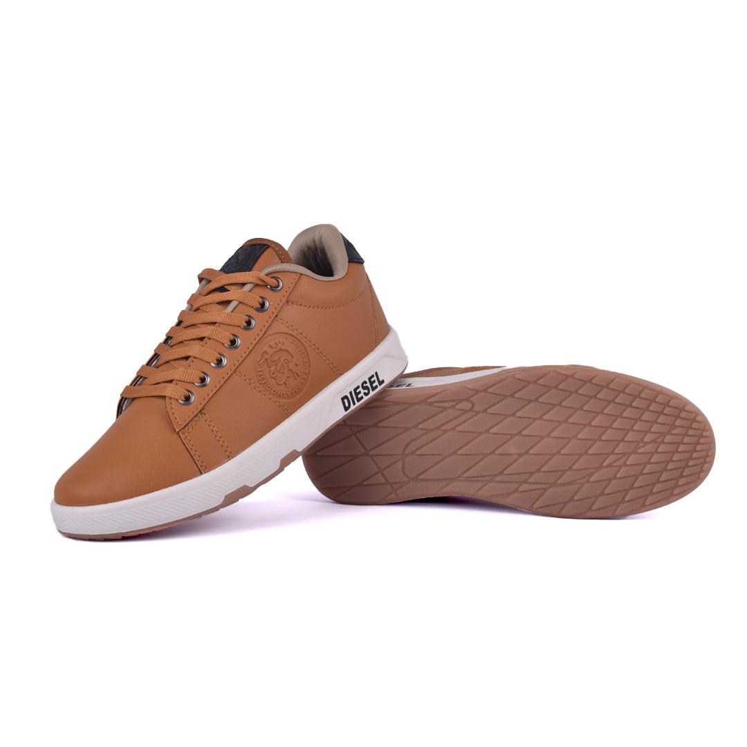 Tenis Casual Diesel – Estilo y Comodidad Todo el Día
