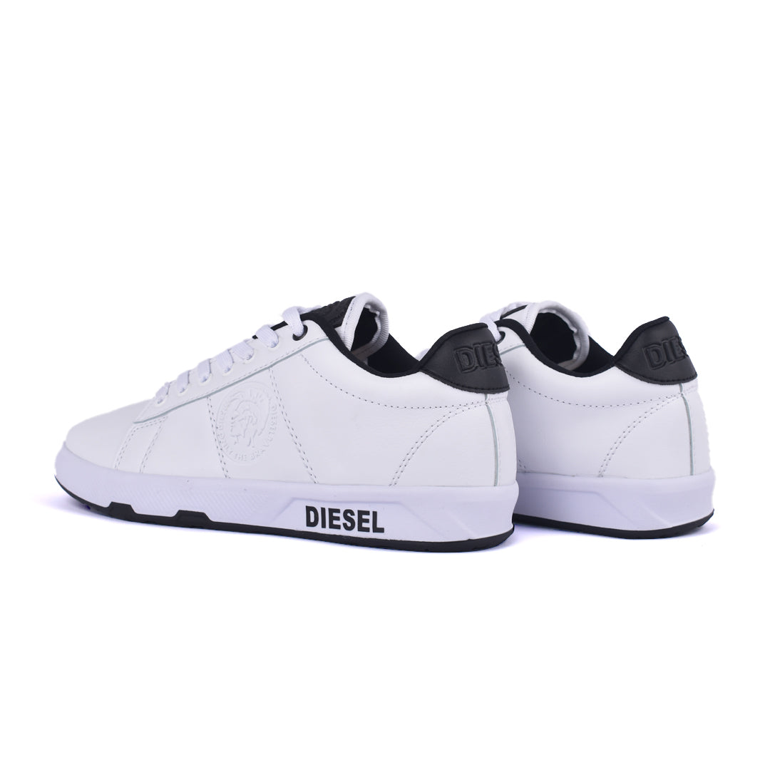 Tenis Casual Diesel – Estilo y Comodidad Todo el Día