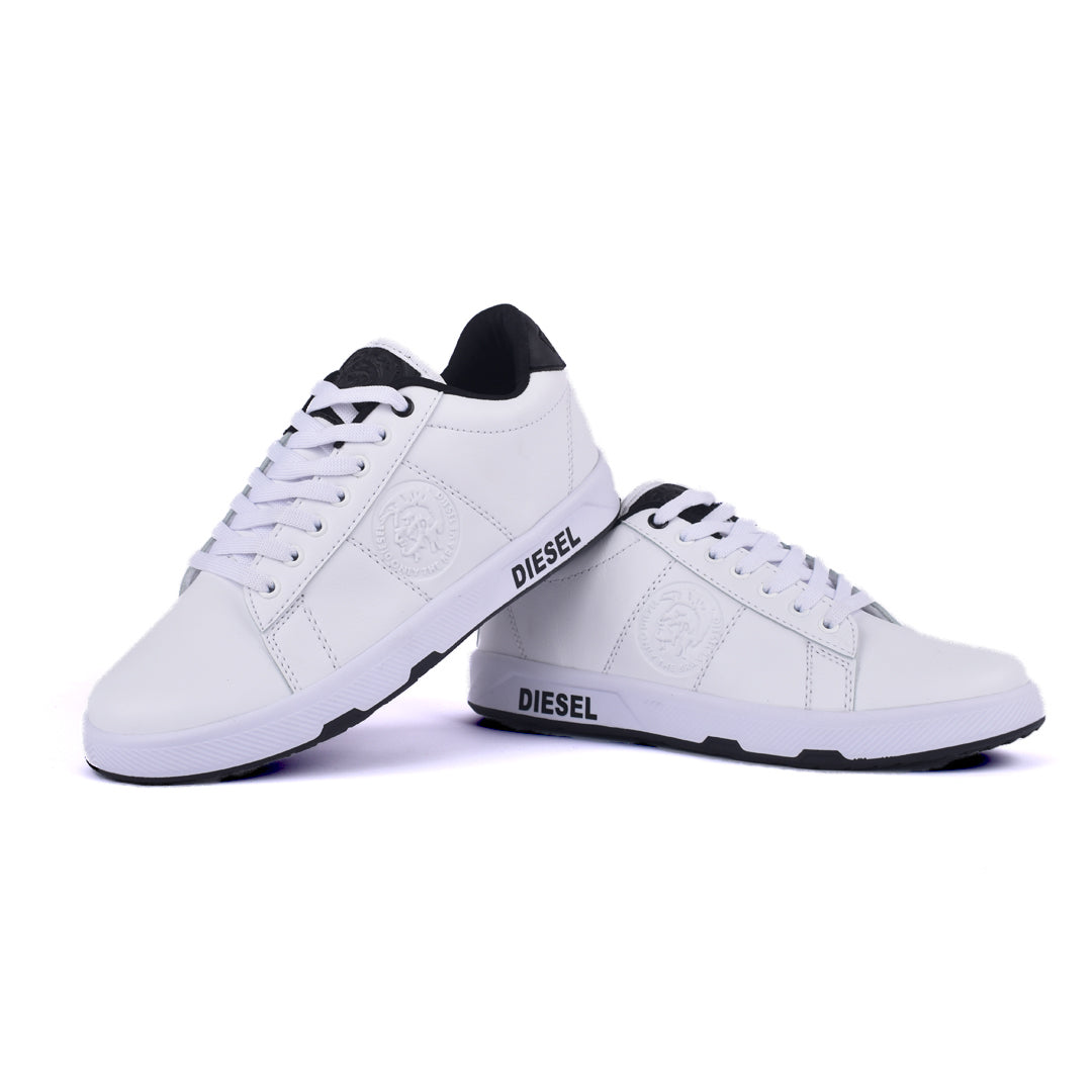 Tenis Casual Diesel – Estilo y Comodidad Todo el Día