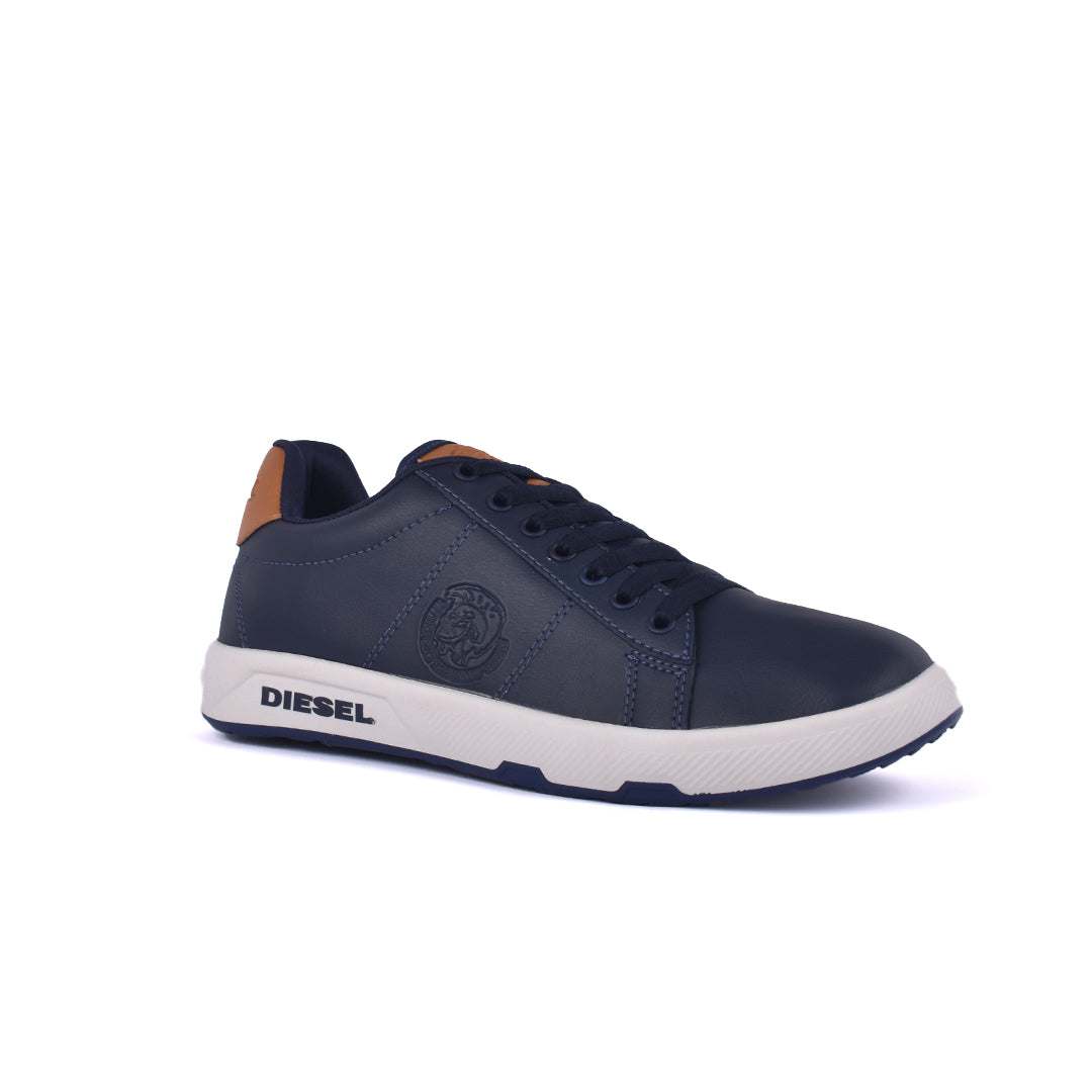 Tenis Casual Diesel – Estilo y Comodidad Todo el Día
