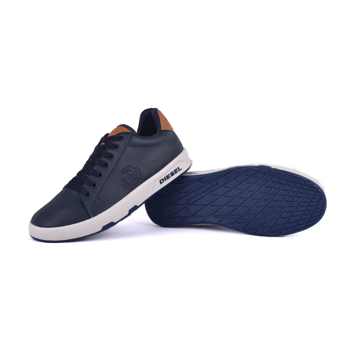 Tenis Casual Diesel – Estilo y Comodidad Todo el Día