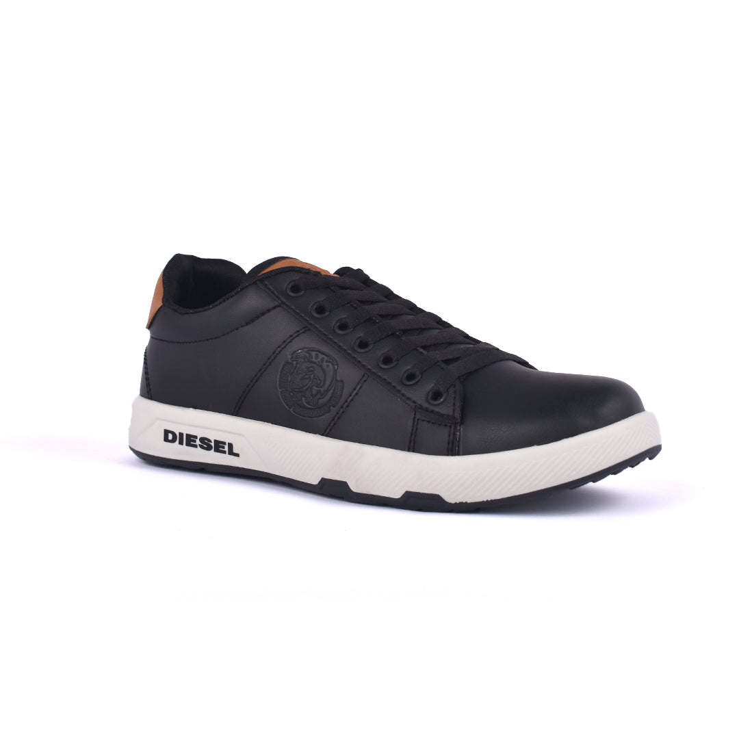 Tenis Casual Diesel – Estilo y Comodidad Todo el Día