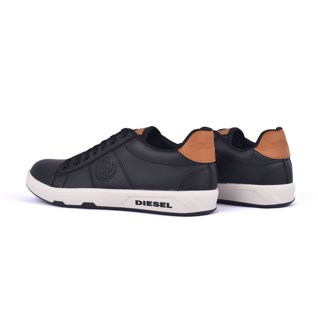 Tenis Casual Diesel – Estilo y Comodidad Todo el Día