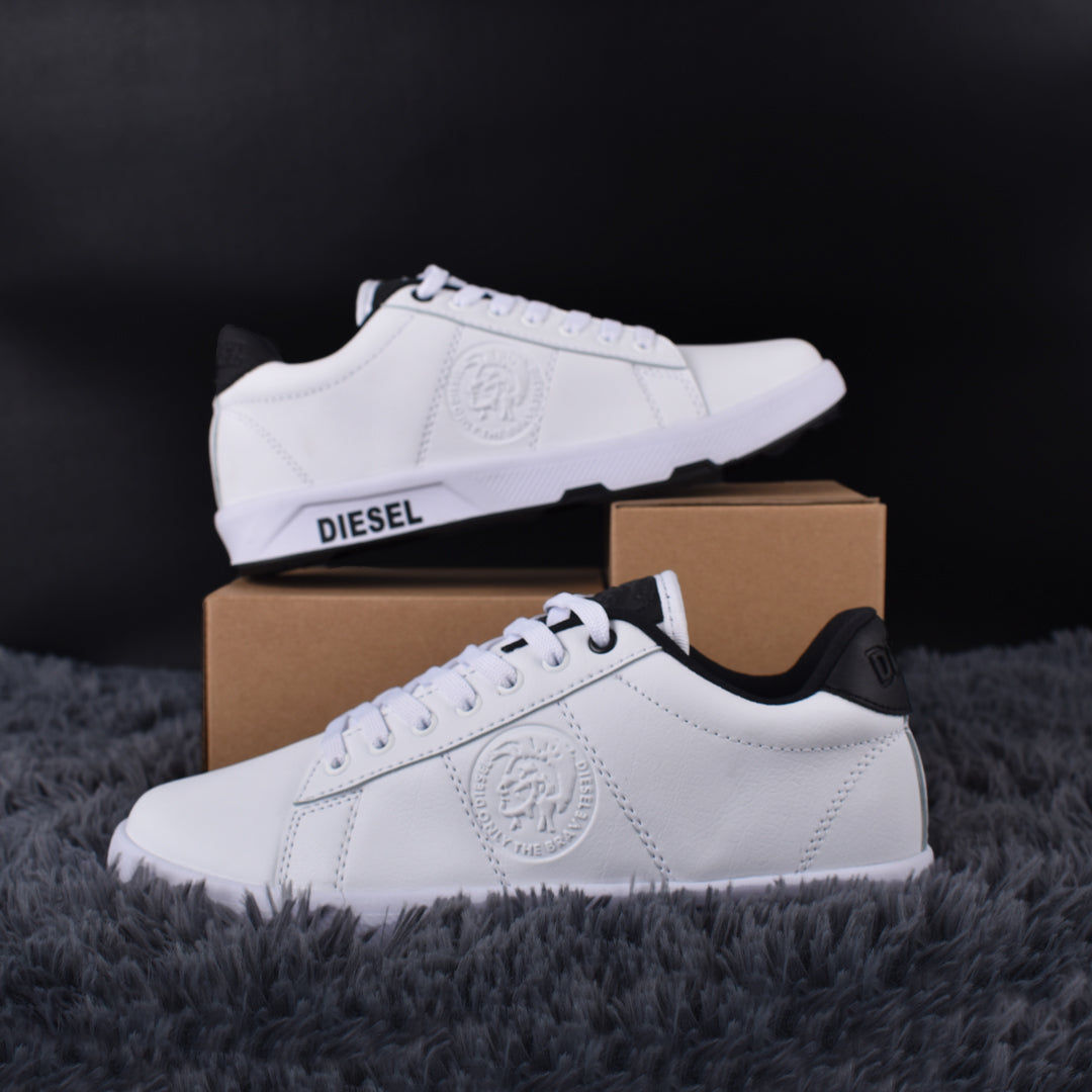 Tenis Casual Diesel – Estilo y Comodidad Todo el Día