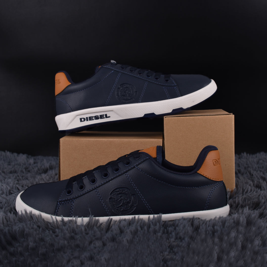 Tenis Casual Diesel – Estilo y Comodidad Todo el Día